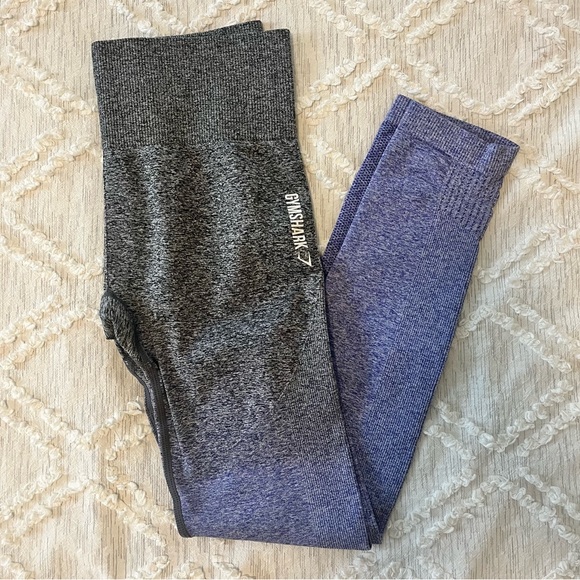 Gymshark Adapt Seamless Leggings - S - Picture 3 of 7